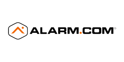 alarm logo
