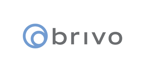 brivo logo